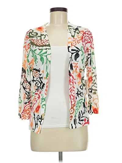 Chico's Casual Dress In Multi