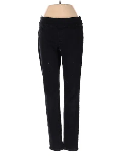 Pre-owned Chico's Casual Pants In Black