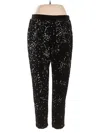 Chico's Casual Pants In Black