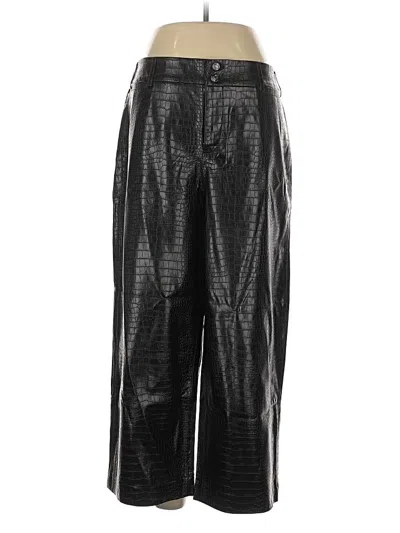 Chico's Casual Pants In Black