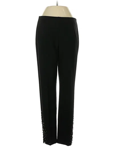 Chico's Casual Pants In Black