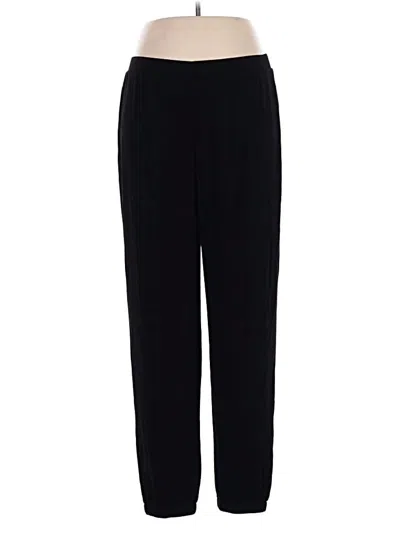 Chico's Casual Pants In Black