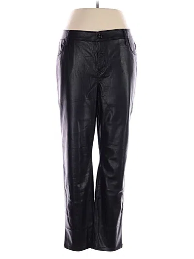 Chico's Casual Pants In Black