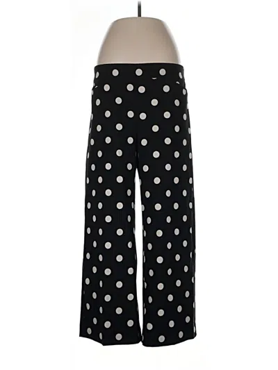 Chico's Casual Pants In Black