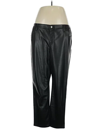 Chico's Casual Pants In Black