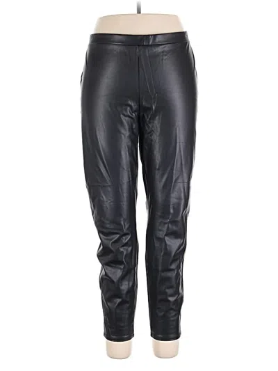 Chico's Casual Pants In Black