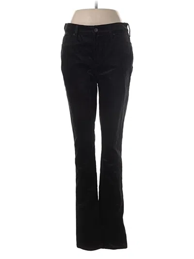Pre-owned Chico's Casual Pants In Black
