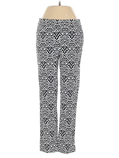 Pre-owned Chico's Casual Pants In Blue