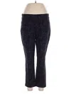 Chico's Casual Pants In Blue