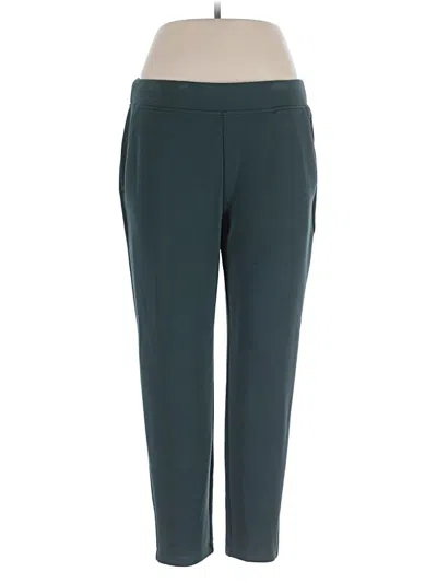 Pre-owned Chico's Casual Pants In Blue