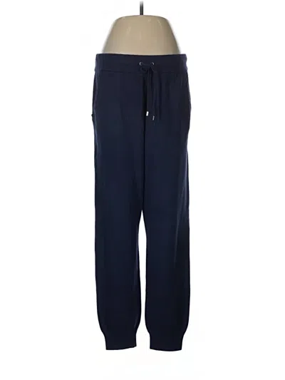 Pre-owned Chico's Casual Pants In Blue