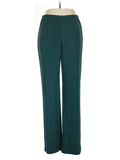 Chico's Casual Pants In Blue