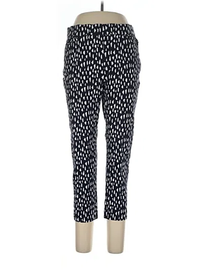 Pre-owned Chico's Casual Pants In Blue