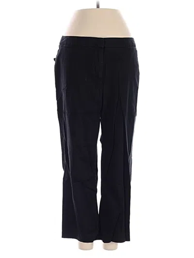 Pre-owned Chico's Casual Pants In Blue