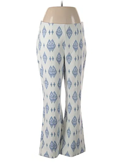 Chico's Casual Pants In Blue