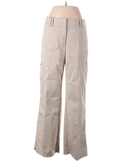 Pre-owned Chico's Casual Pants In Brown