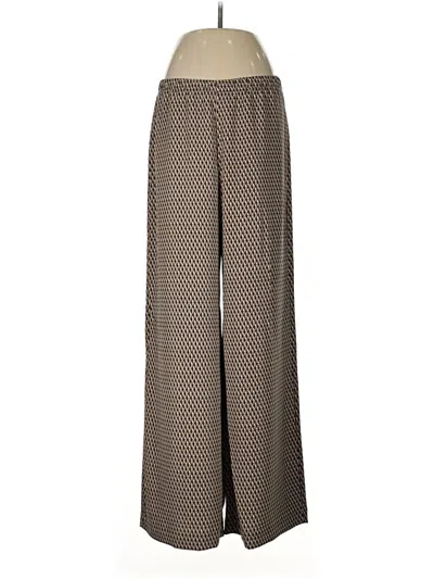 Chico's Casual Pants In Brown