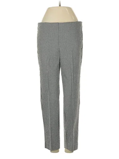 Pre-owned Chico's Casual Pants In Gray