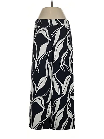 Pre-owned Chico's Casual Pants In Ivory
