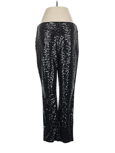 Chico's Casual Pants In Silver