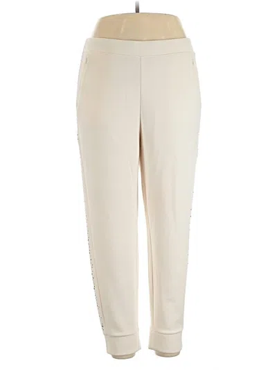 Chico's Casual Pants In Neutral