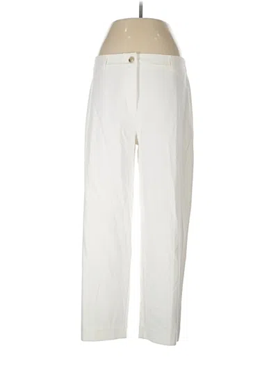 Chico's Casual Pants In White
