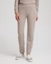 Chico's Cloud Tapered Ankle Pants In Rocky Mountain