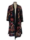 Chico's Coat In Multi