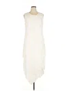 Chico's Cocktail Dress In White