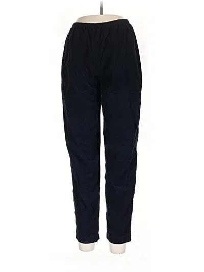 Pre-owned Chico's Design Casual Pants In Blue