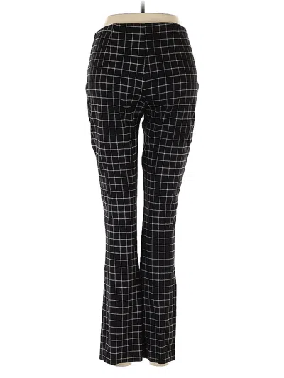 Pre-owned Chico's Dress Pants In Black