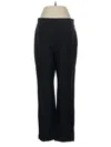 Chico's Dress Pants In Black