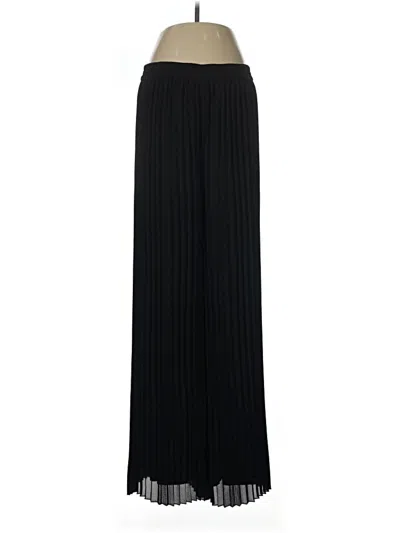 Chico's Dress Pants In Black