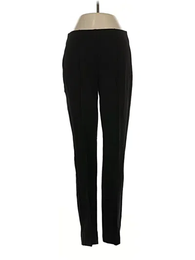 Chico's Dress Pants In Black