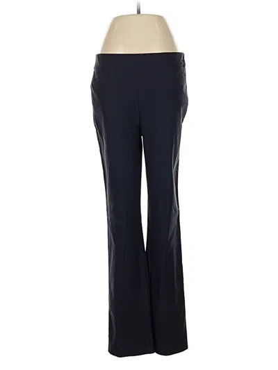 Pre-owned Chico's Dress Pants In Blue