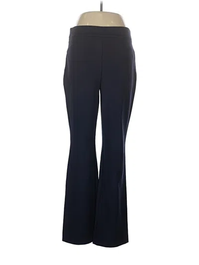 Chico's Dress Pants In Blue