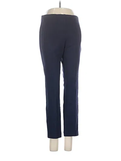 Pre-owned Chico's Dress Pants In Blue