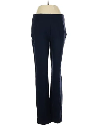 Pre-owned Chico's Dress Pants In Blue