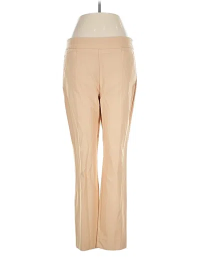 Chico's Dress Pants In Brown