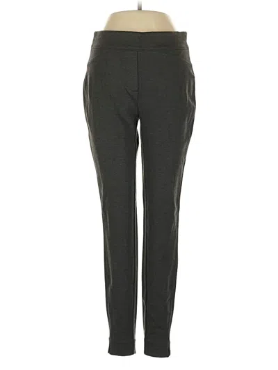 Chico's Dress Pants In Gray