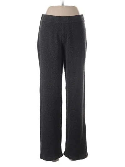 Pre-owned Chico's Dress Pants In Gray