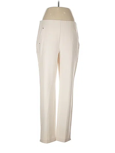 Chico's Dress Pants In Neutral
