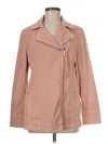 Chico's Jacket In Brown