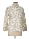 Chico's Jacket In Ivory