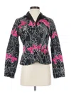 Chico's Jacket In Multi