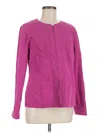 Chico's Jacket In Purple