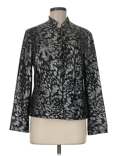 Chico's Jacket In Black