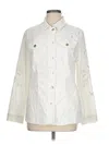 Chico's Jacket In White