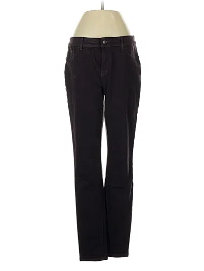 Pre-owned Chico's Jeans In Black