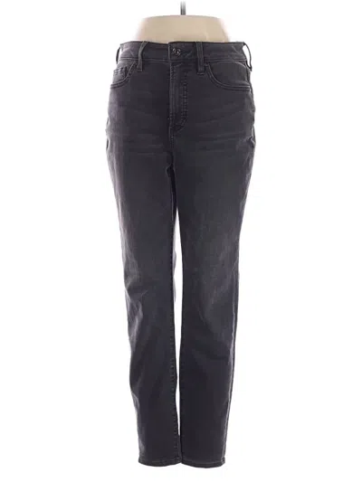 Pre-owned Chico's Jeans In Black